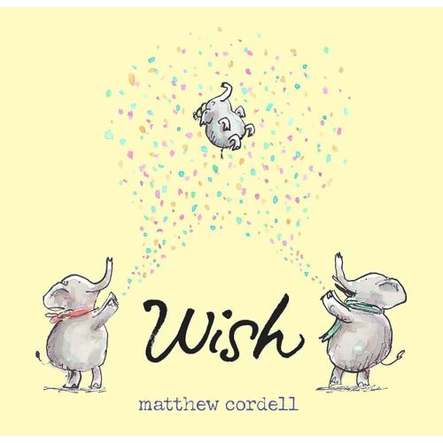 Wish (Wish Series, 1)