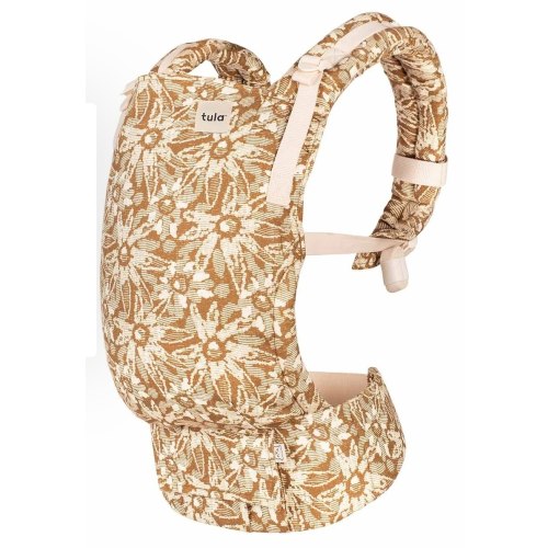 Mariam - Hemp Free-to-Grow Baby Carrier – Baby Tula US