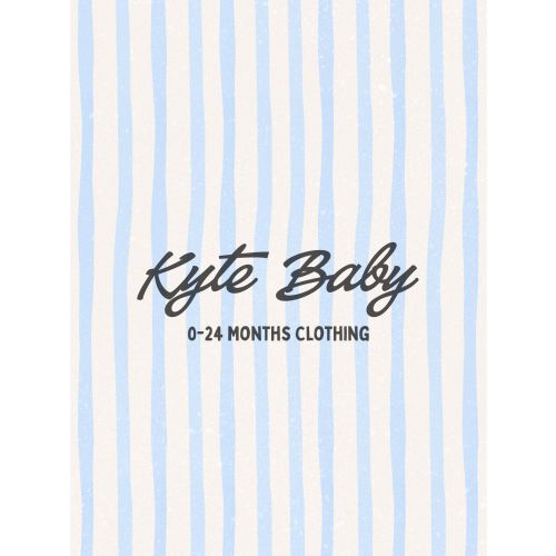 Kyte Baby | 0-24 Months