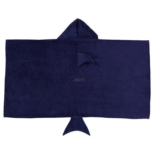 Shark Kid Hooded Towel