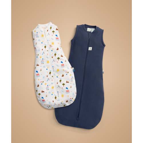 Grows with you 1.0 TOG Bundle – ergoPouch AU
