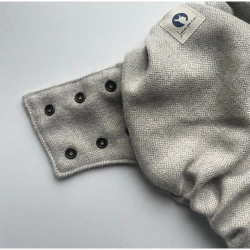 Alpaca Diaper Cover