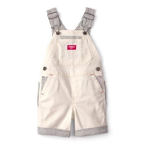 OSHKOSH B'GOSH Baby Boys' World's Best Overalls