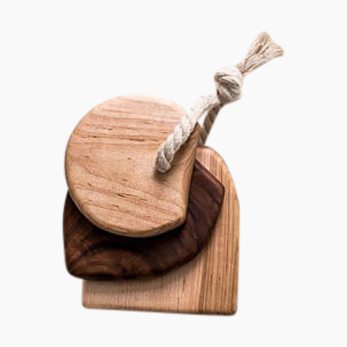 Clover & Birch Clacker Toy