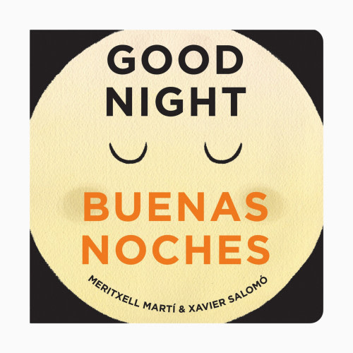 Gibbs Smith Good Night-Buenas Noches