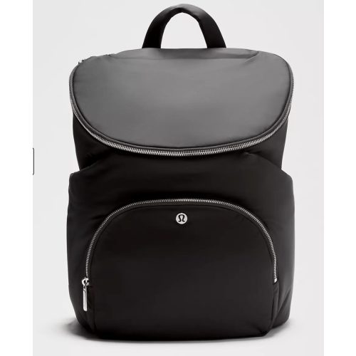 New Parent Diaper Bag 17L | Lululemon