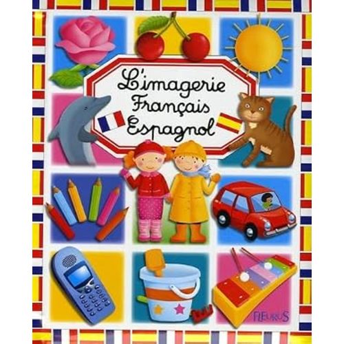 L'imagerie Francais Espagnol