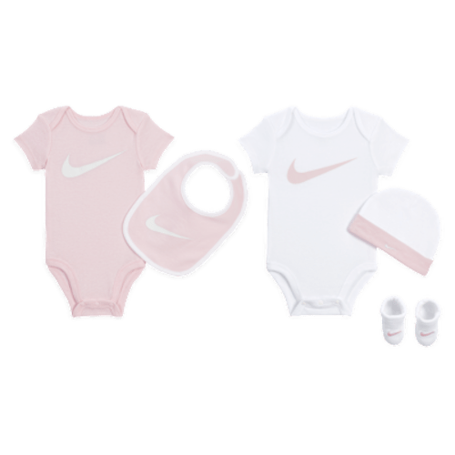 Nike Baby 5-Piece Boxed Gift Set. Nike.com