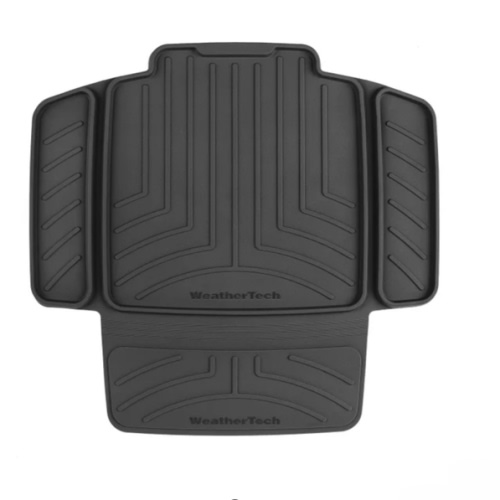 Child Car Seat Protector