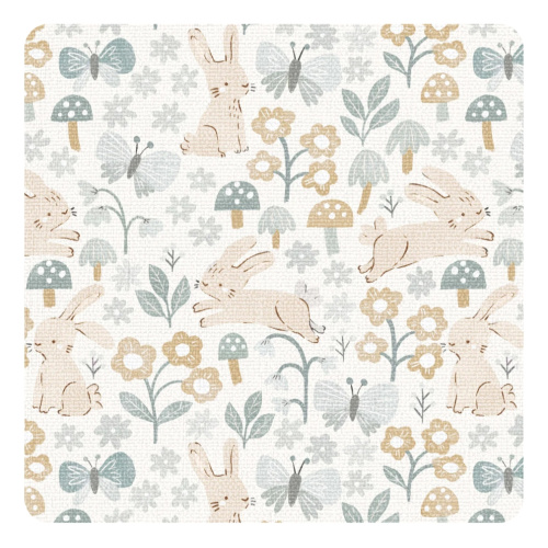 Swift Diaper Changing Pad -prairie