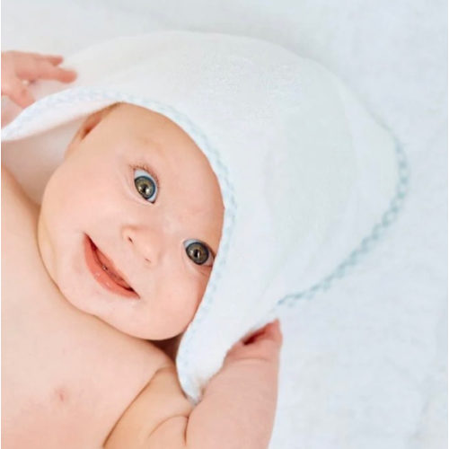 Baby Hooded Towel