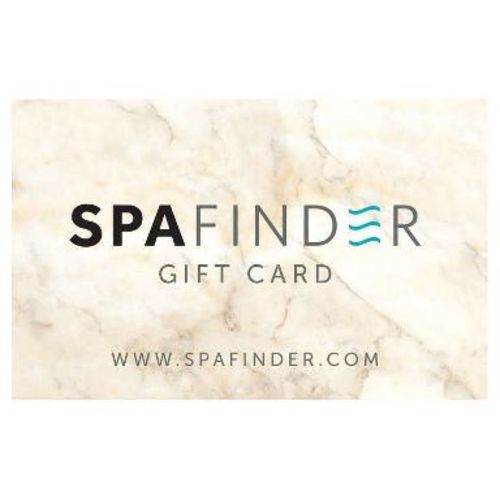 Spafinder Wellness $100 (Email Delivery)