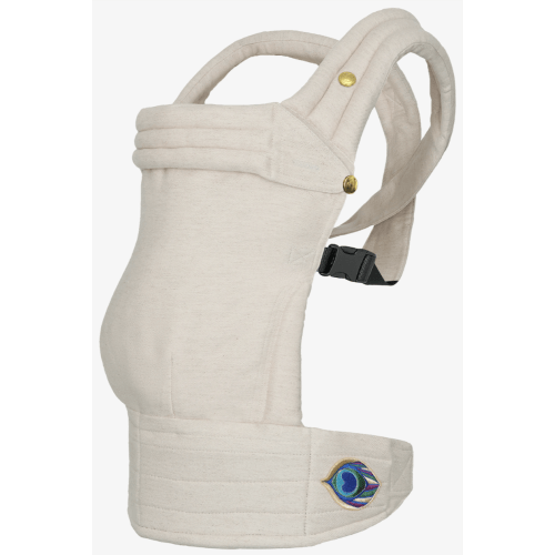 ARTIPOPPE Zeitgeist Spirit Baby Carrier - Linen