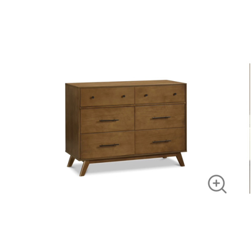 DaVinci - Otto 6-Drawer Dresser