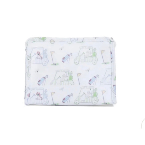 TRVL Small Roadie Pouch- Putt Putt – VACE