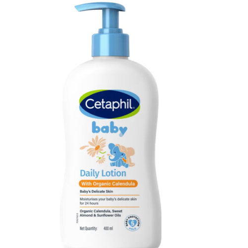 Amazon.com : cetaphil baby lotion