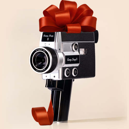 CS-8 Digital Video Camera