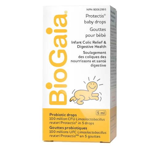 BioGaia Probiotic Drops - Walmart.ca