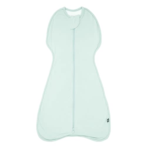 KYTE BABY Swaddle Bag in Sage 0.5