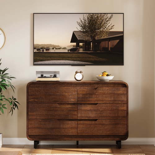 Dresser for Nursery