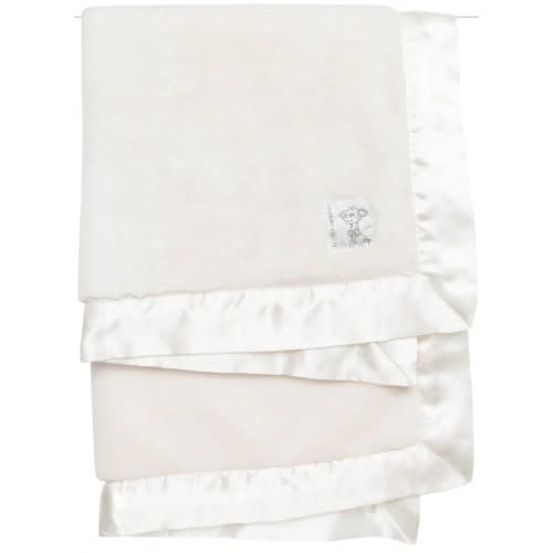 Little Giraffe-Posh Mink™ Baby & Toddler Blanket (30.5" x 36.5")