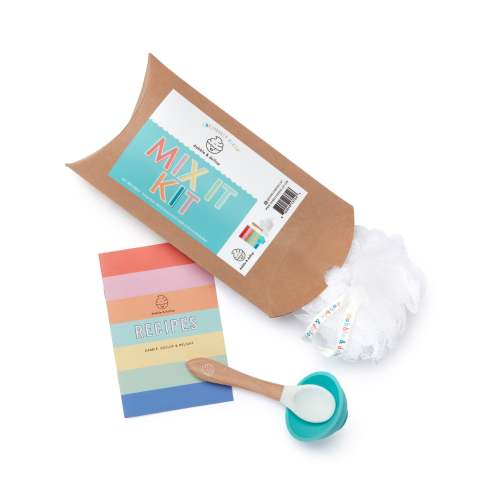 Dabble & Dollop Mixing Bubble Bowl | Dabble & Dollop