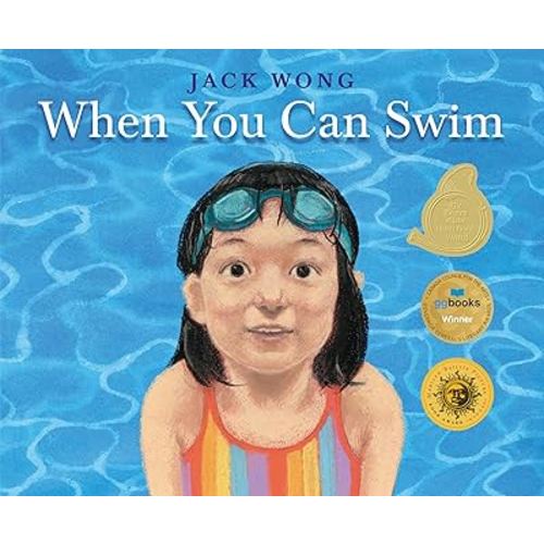When You Can Swim