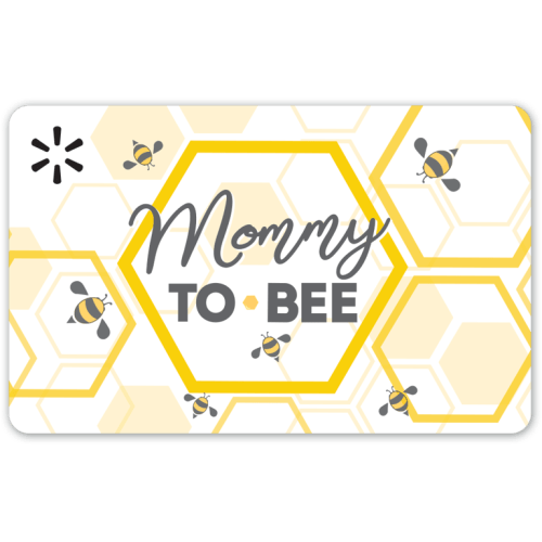 Mommy to Bee Walmart Gift Card