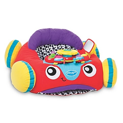 Playgro™ Music and Lights Comfy Car