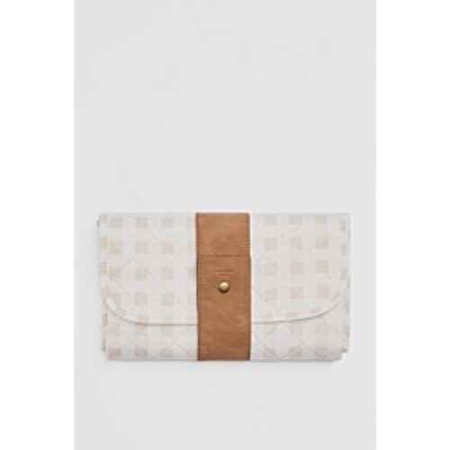 Shell Woven Change Mat - Accessories | Country Road