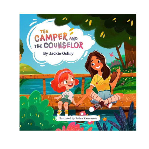 The Camper and The Counselor