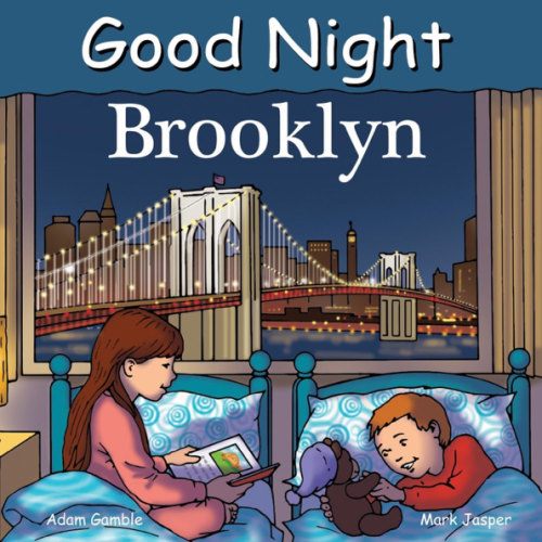 Good Night Brooklyn (Good Night Our World)