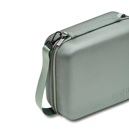 Nanit Night Light and Camera Travel Case - Green