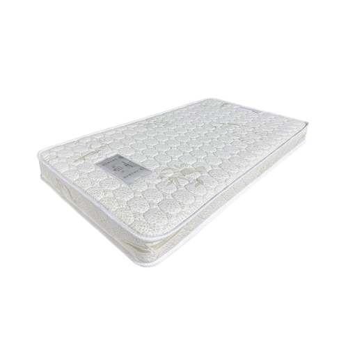Luxury Pocket Sprung Baby Mattress | iL Tutto