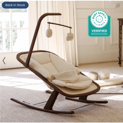 Infant Rocker