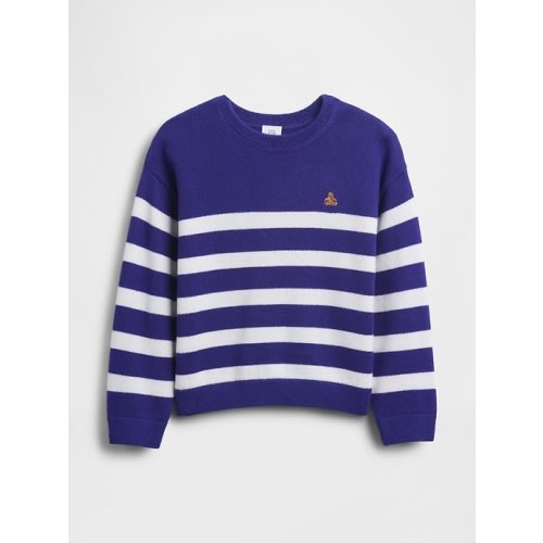 4T Baby & Toddler Crewneck Sweater