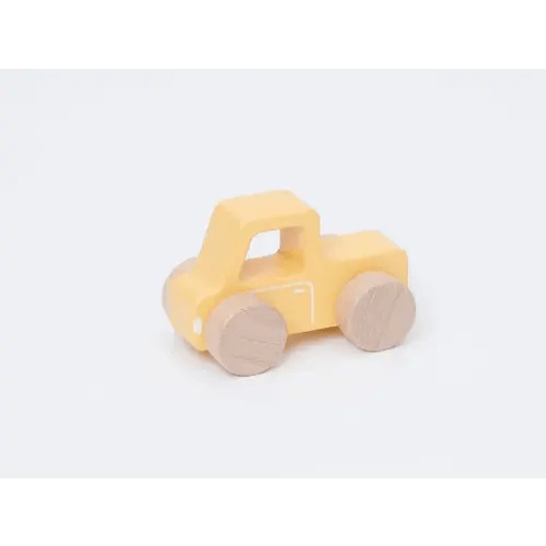 Oscar & Florri Wooden Truck | Baby Bunting AU