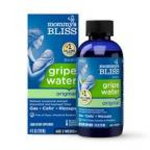 "Gripe water" : Target
