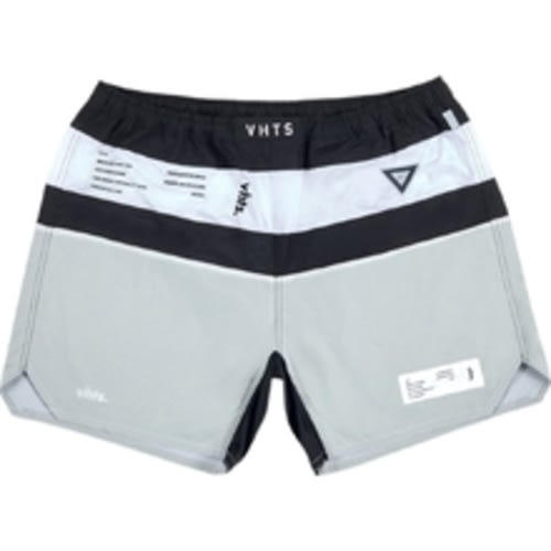 VHTS 2025 Black Combat Shorts