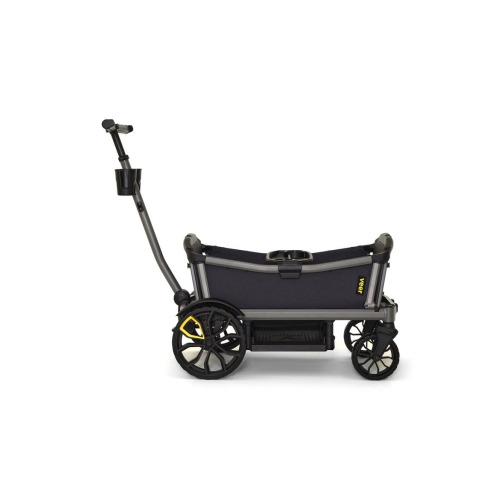 Cruiser City XL 4-Seater All-Terrain Crossover Wagon, One Size
