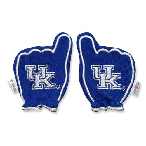 Kentucky Go Cats! FanMitts™