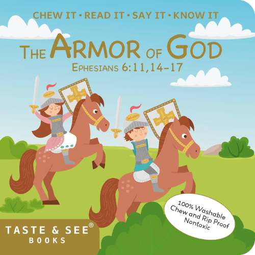 The Armor of God