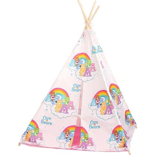 Fun Costumes Kids Care Bears Tent Standard