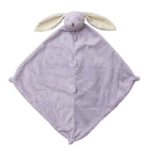 Angel Dear - Grey Bear, Blankie