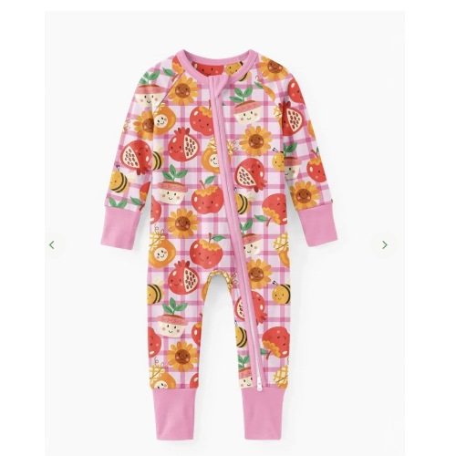 Rosh Hashana Onesie