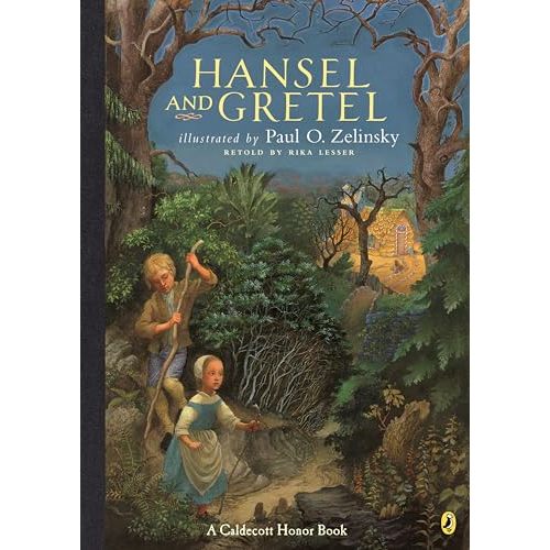 Hansel and Gretel