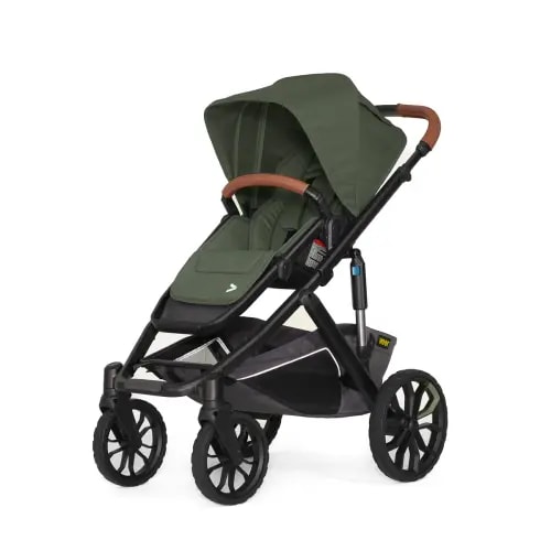 Switch&Roll Stroller