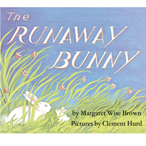 The Runaway Bunny