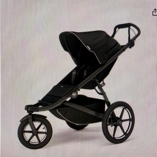 Amazon.com : thule urban glide 3