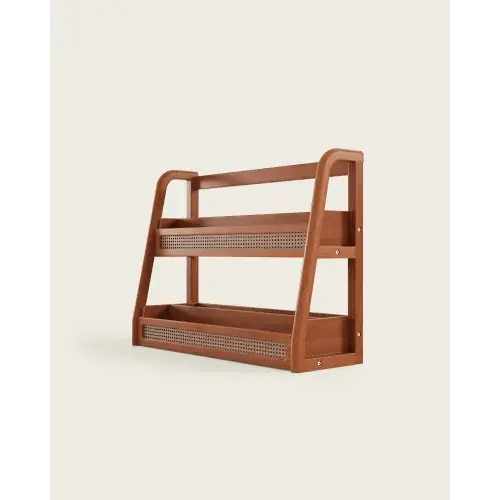 Cove Montessori Bookshelf